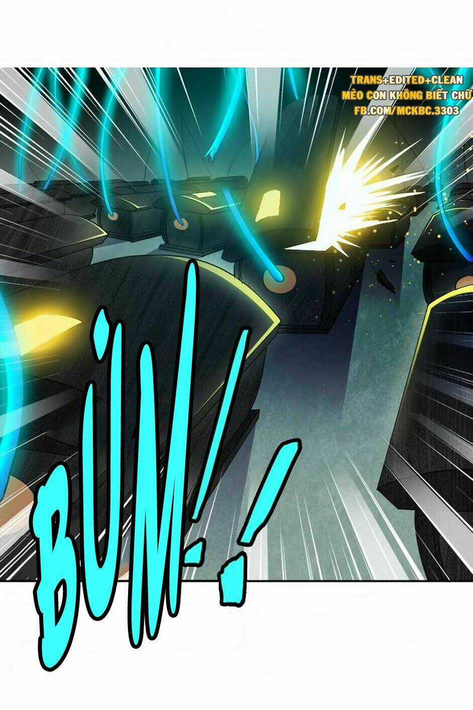 Mỹ Nữ Đại Tiểu Thư Đích Cương Thi Cao Thủ Chapter 93 trang 3