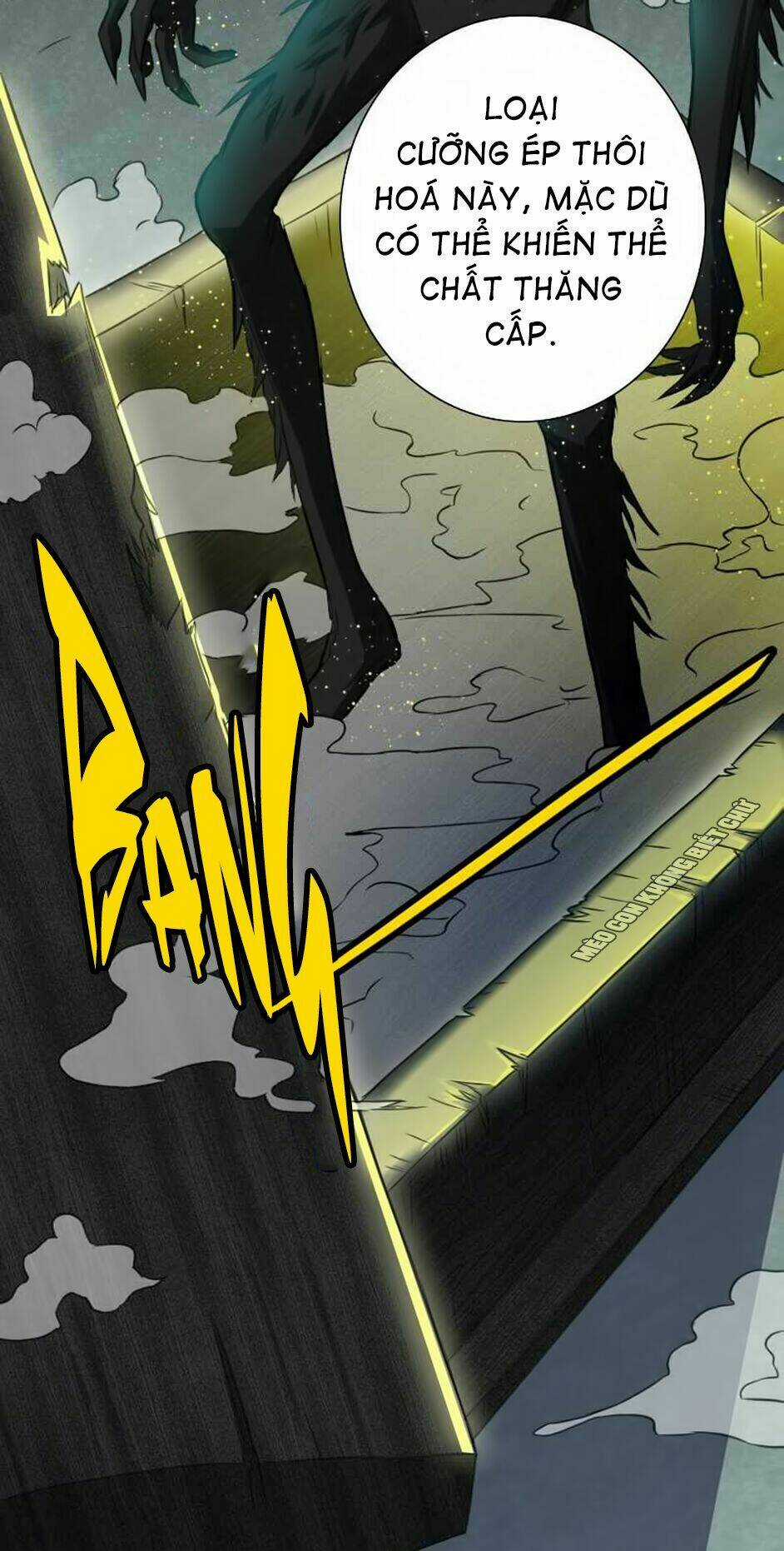 Mỹ Nữ Đại Tiểu Thư Đích Cương Thi Cao Thủ Chapter 93 trang 5