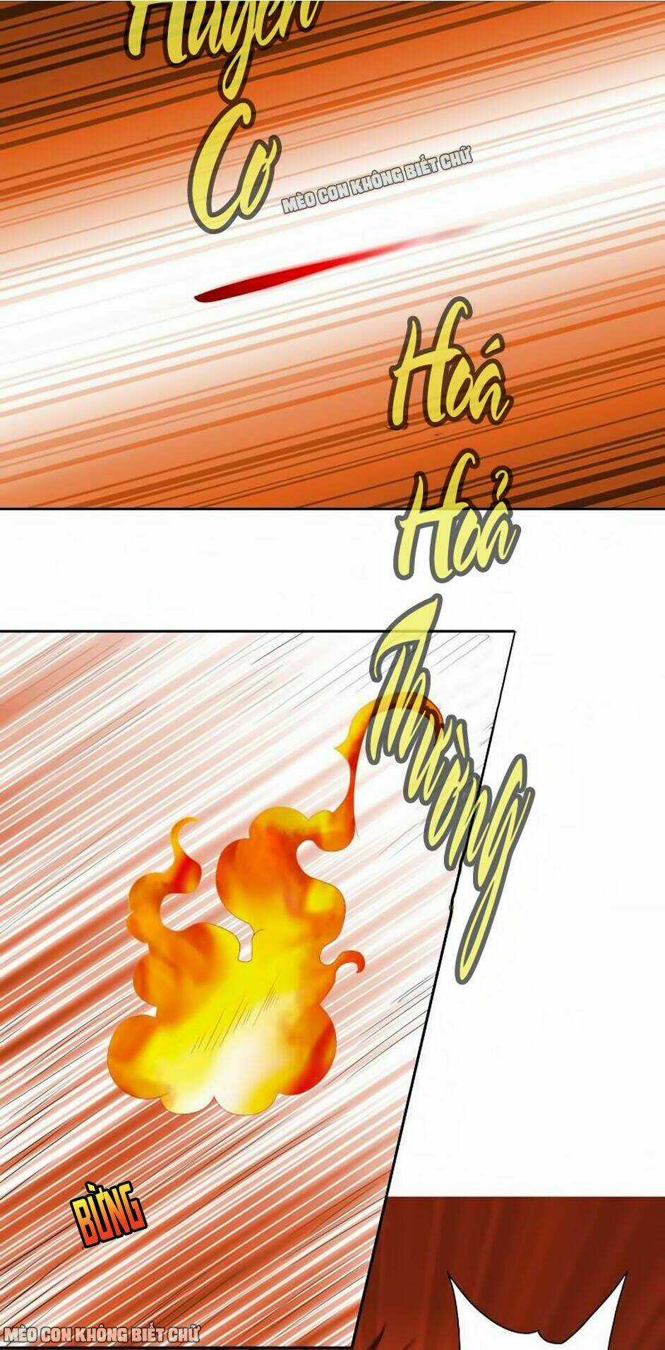 Mỹ Nữ Đại Tiểu Thư Đích Cương Thi Cao Thủ Chapter 93 trang 9