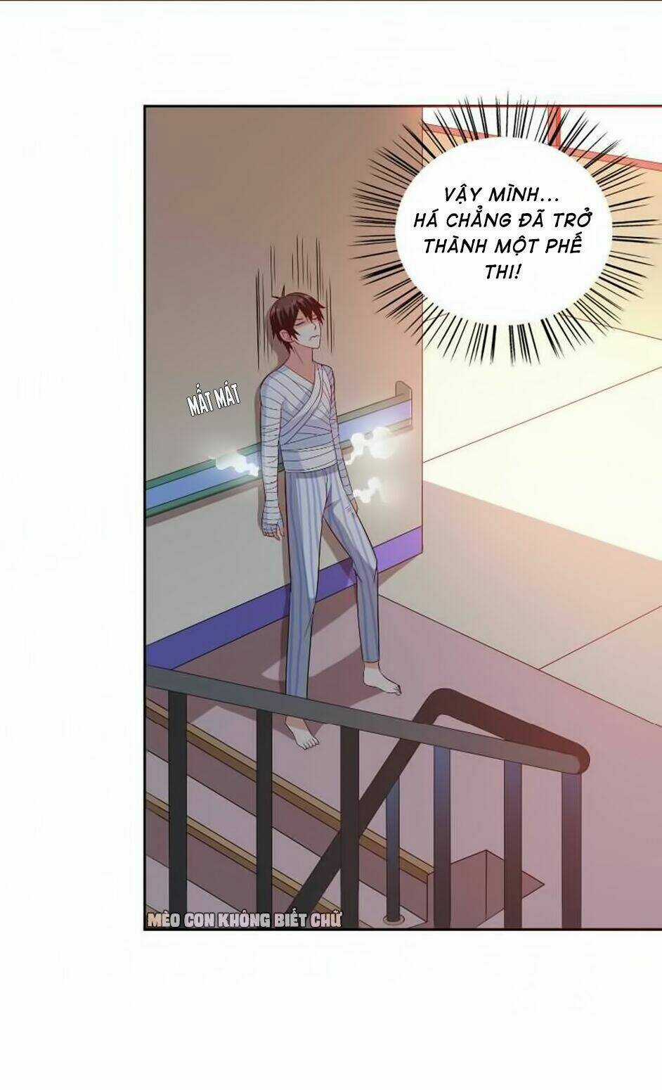 Mỹ Nữ Đại Tiểu Thư Đích Cương Thi Cao Thủ Chapter 94 trang 10