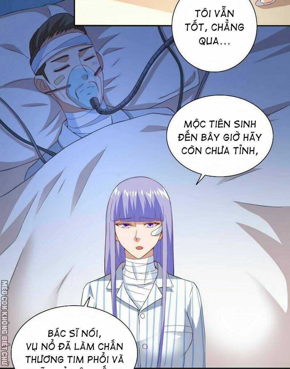 Mỹ Nữ Đại Tiểu Thư Đích Cương Thi Cao Thủ Chapter 94 trang 14