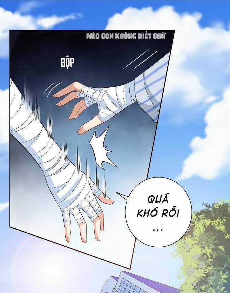 Mỹ Nữ Đại Tiểu Thư Đích Cương Thi Cao Thủ Chapter 94 trang 18