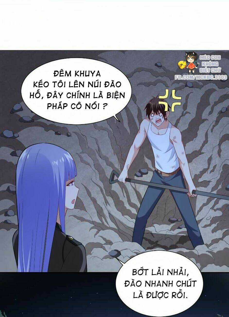 Mỹ Nữ Đại Tiểu Thư Đích Cương Thi Cao Thủ Chapter 94 trang 26