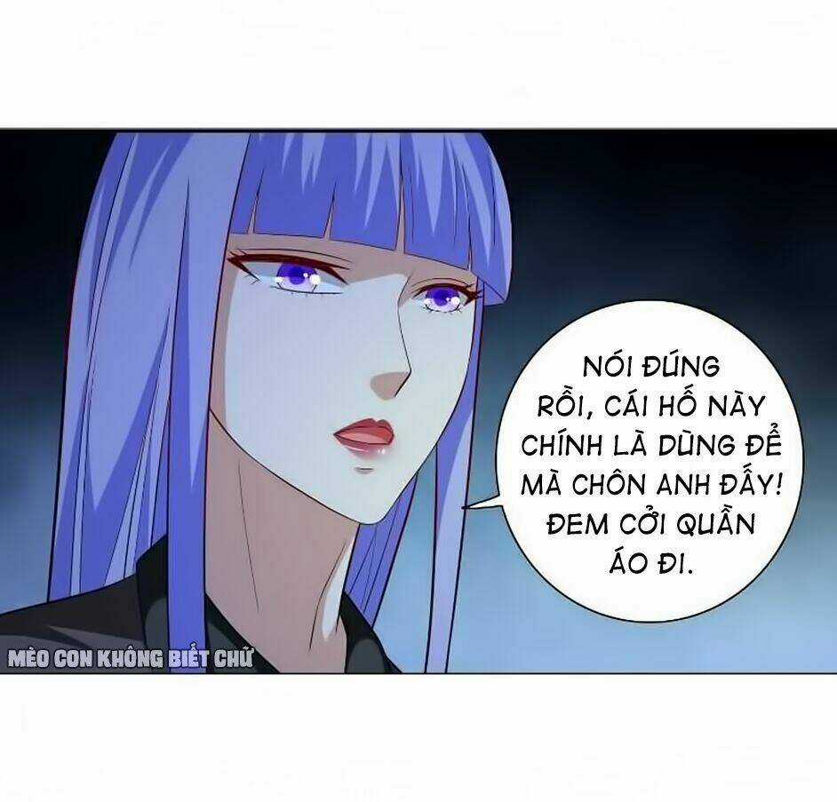 Mỹ Nữ Đại Tiểu Thư Đích Cương Thi Cao Thủ Chapter 94 trang 28