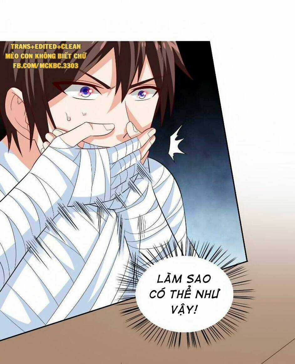 Mỹ Nữ Đại Tiểu Thư Đích Cương Thi Cao Thủ Chapter 94 trang 3