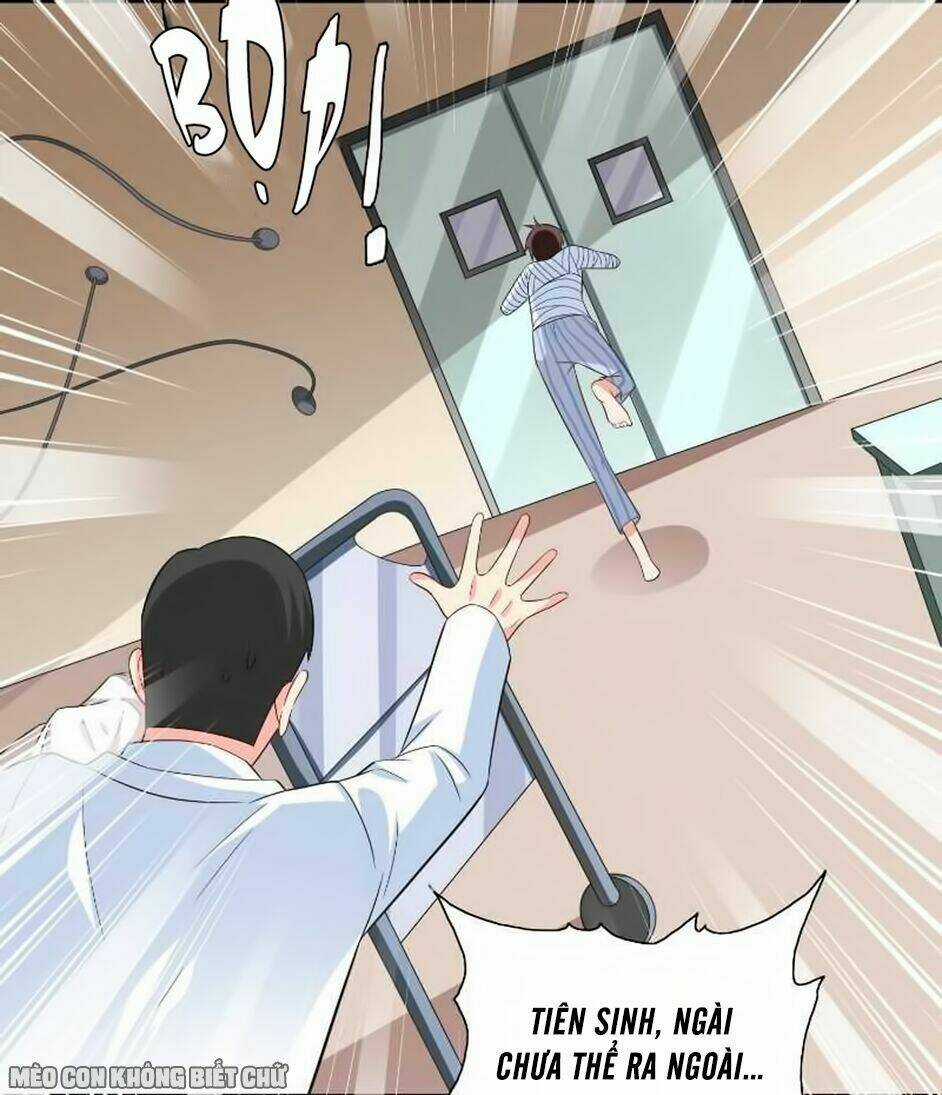 Mỹ Nữ Đại Tiểu Thư Đích Cương Thi Cao Thủ Chapter 94 trang 5