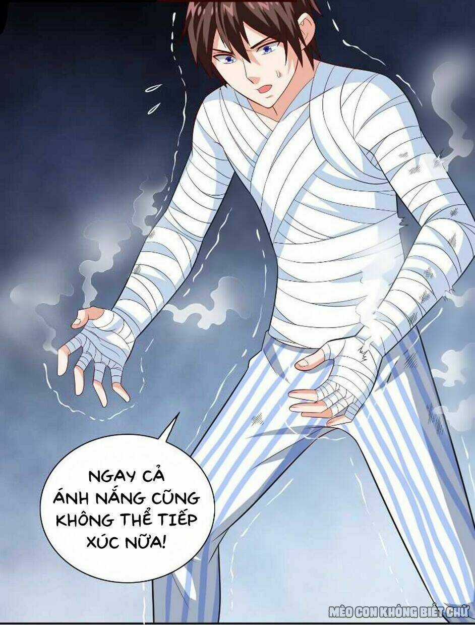 Mỹ Nữ Đại Tiểu Thư Đích Cương Thi Cao Thủ Chapter 94 trang 9