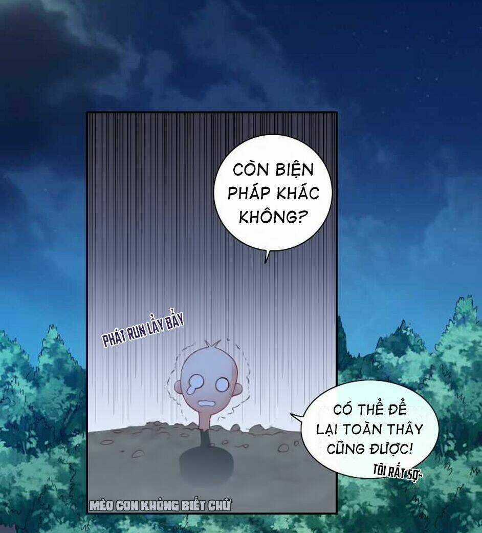 Mỹ Nữ Đại Tiểu Thư Đích Cương Thi Cao Thủ Chapter 95 trang 10