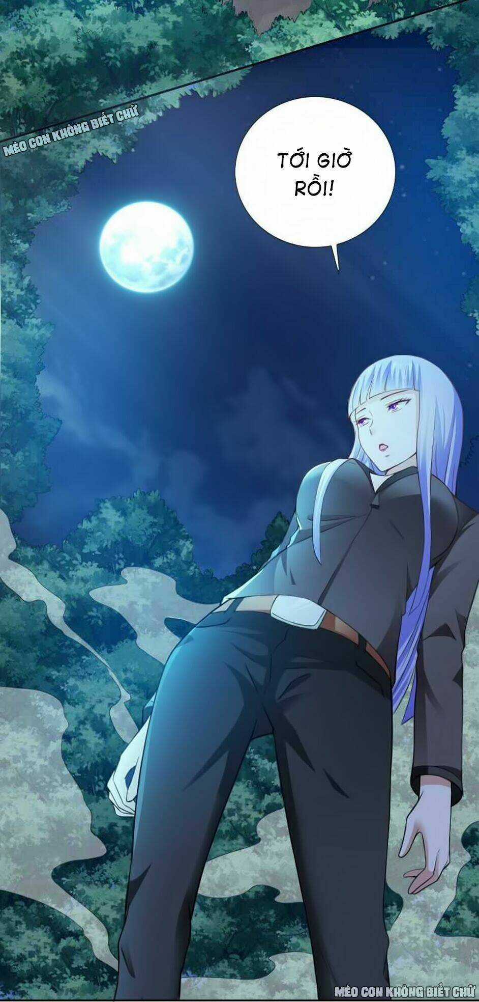 Mỹ Nữ Đại Tiểu Thư Đích Cương Thi Cao Thủ Chapter 95 trang 12