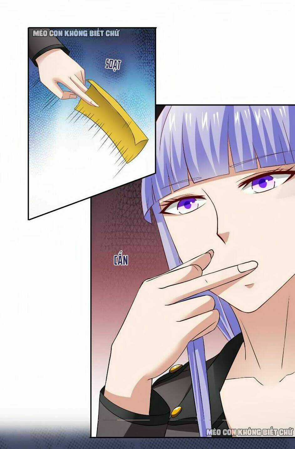 Mỹ Nữ Đại Tiểu Thư Đích Cương Thi Cao Thủ Chapter 95 trang 13