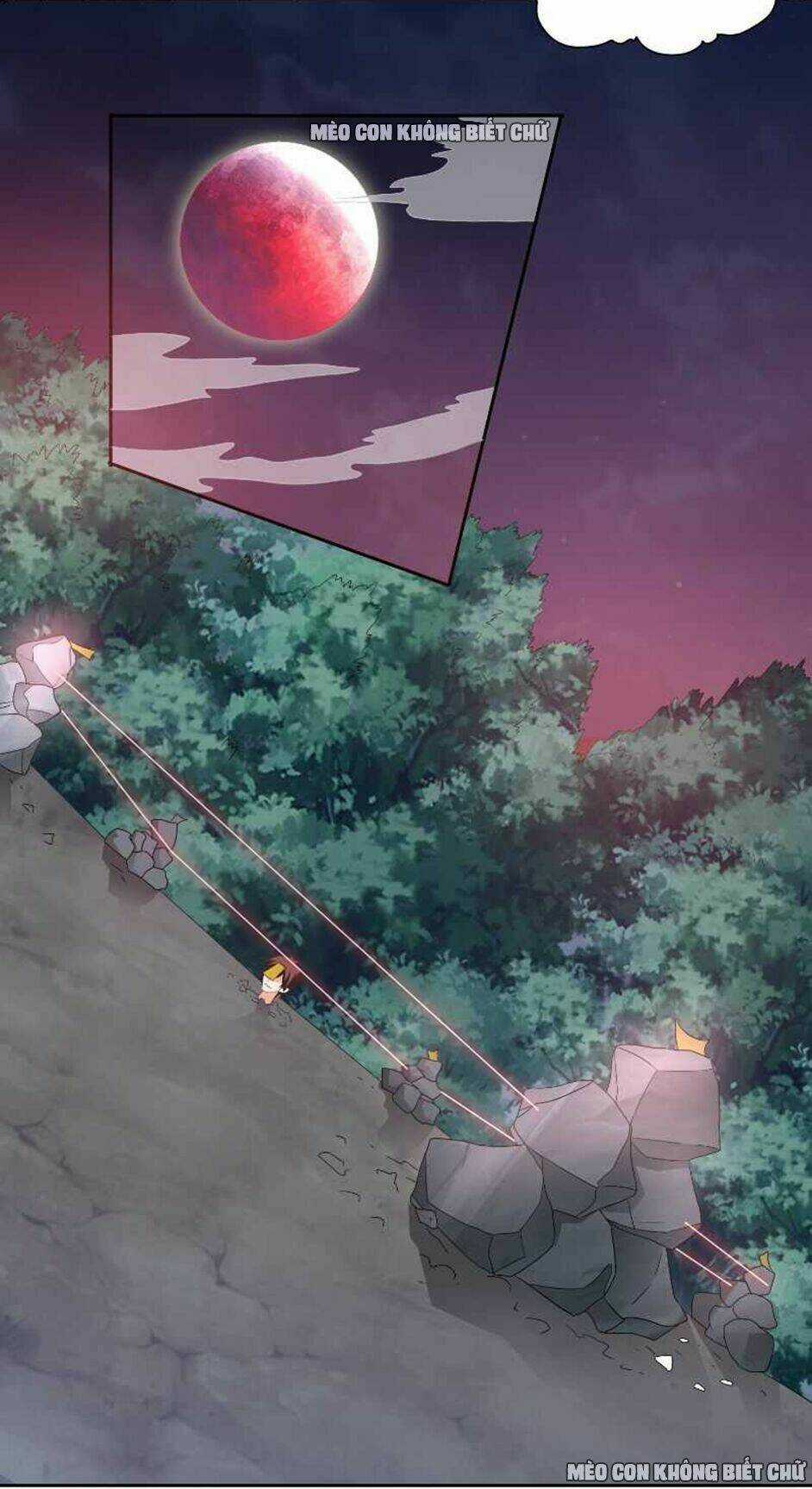 Mỹ Nữ Đại Tiểu Thư Đích Cương Thi Cao Thủ Chapter 95 trang 16