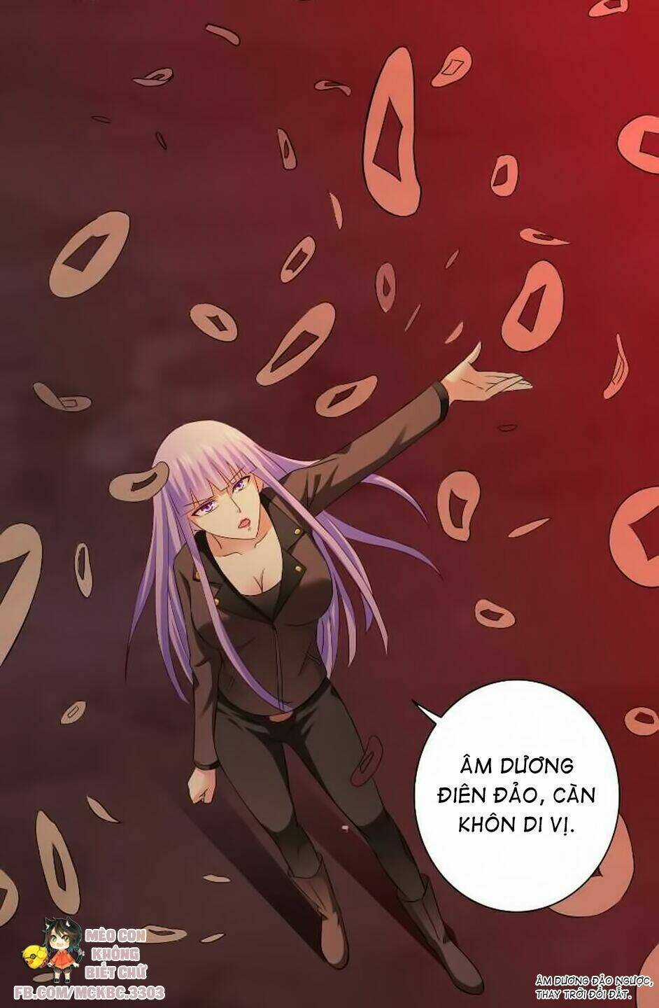 Mỹ Nữ Đại Tiểu Thư Đích Cương Thi Cao Thủ Chapter 95 trang 19