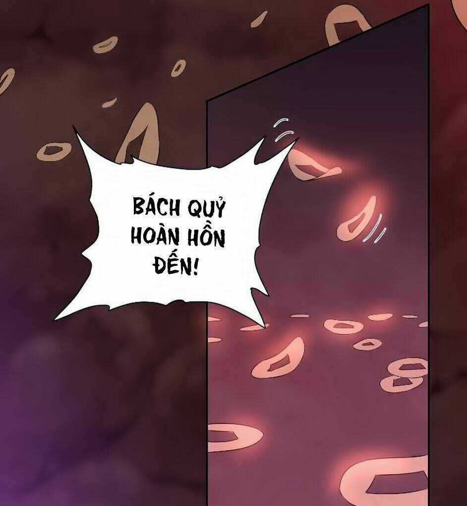 Mỹ Nữ Đại Tiểu Thư Đích Cương Thi Cao Thủ Chapter 95 trang 20