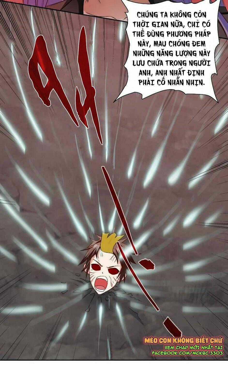 Mỹ Nữ Đại Tiểu Thư Đích Cương Thi Cao Thủ Chapter 95 trang 25