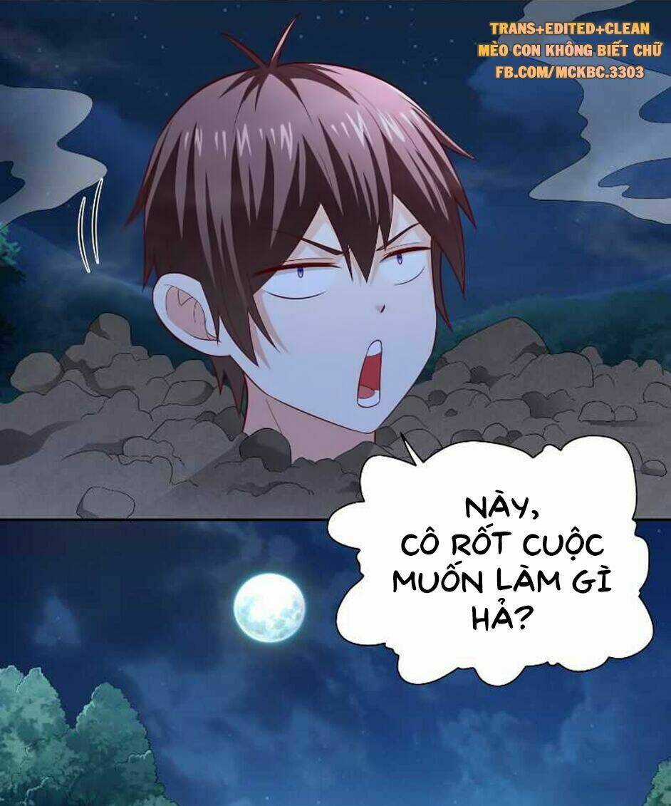 Mỹ Nữ Đại Tiểu Thư Đích Cương Thi Cao Thủ Chapter 95 trang 3