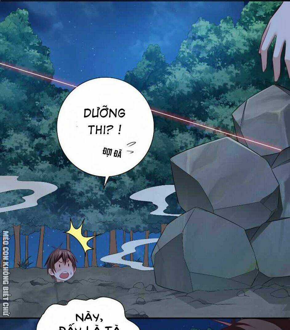 Mỹ Nữ Đại Tiểu Thư Đích Cương Thi Cao Thủ Chapter 95 trang 6