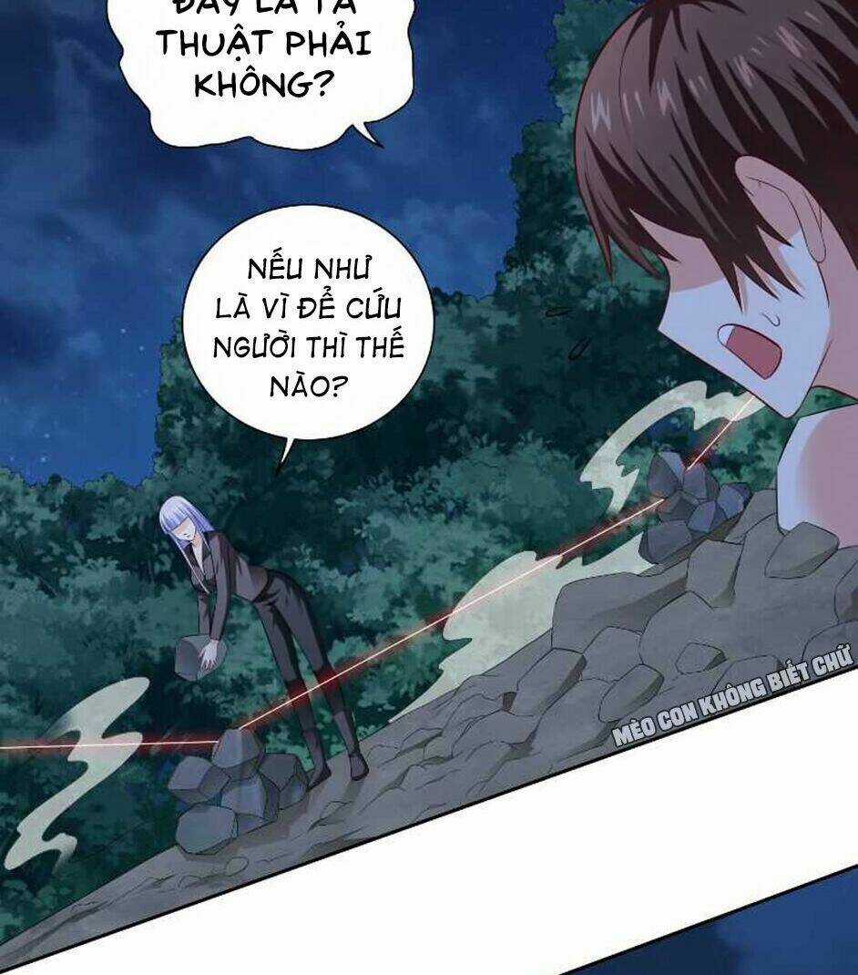 Mỹ Nữ Đại Tiểu Thư Đích Cương Thi Cao Thủ Chapter 95 trang 7