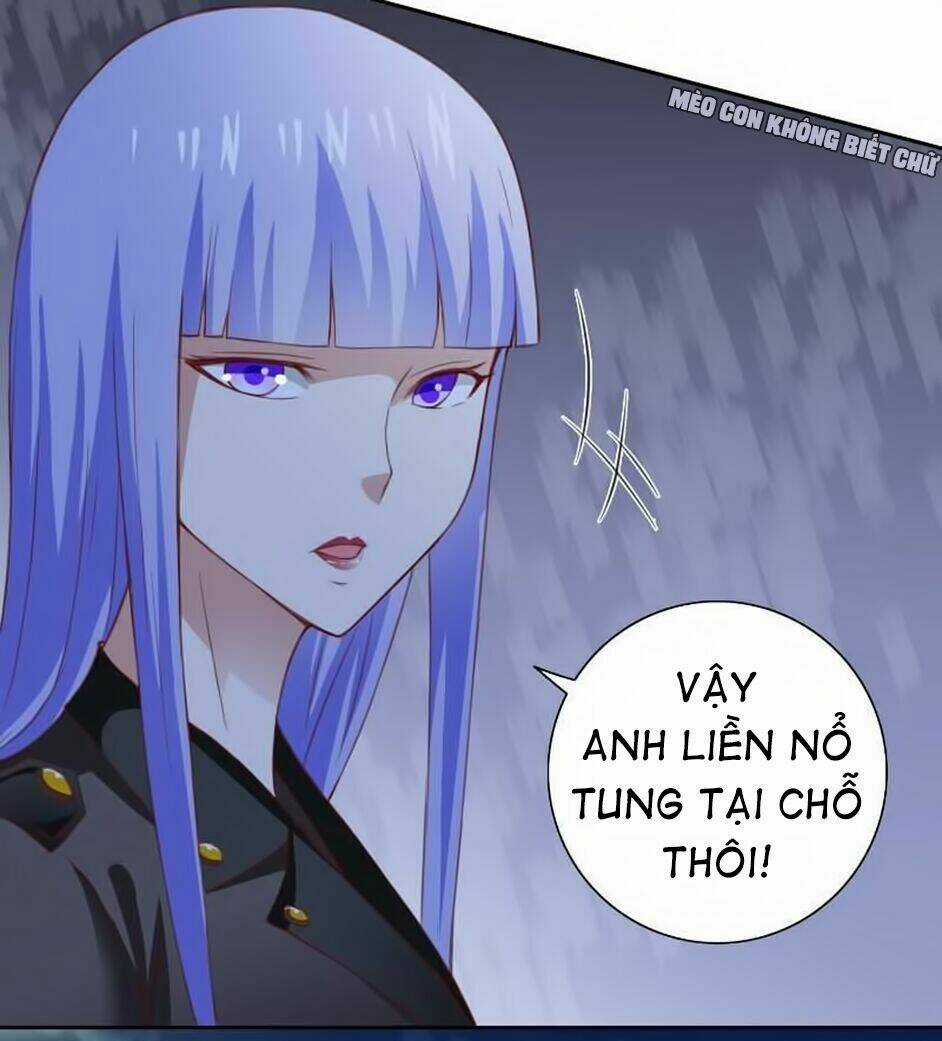 Mỹ Nữ Đại Tiểu Thư Đích Cương Thi Cao Thủ Chapter 95 trang 9