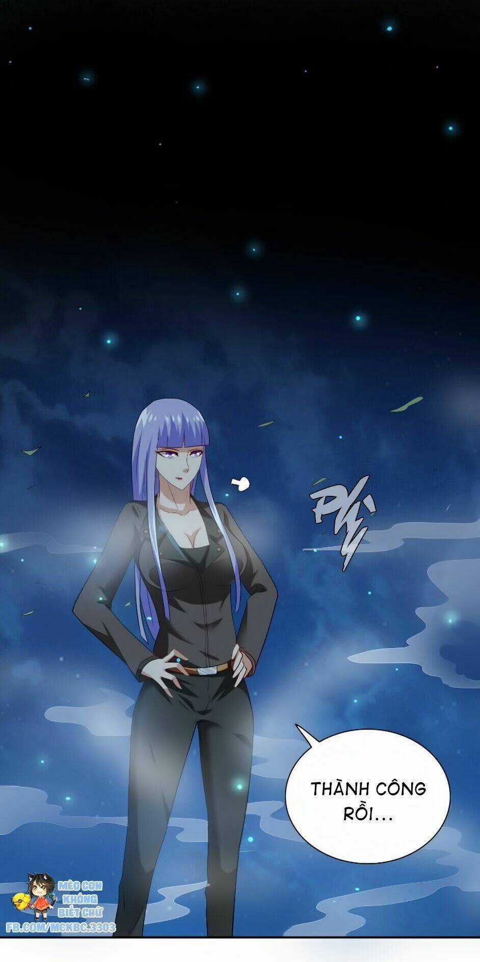 Mỹ Nữ Đại Tiểu Thư Đích Cương Thi Cao Thủ Chapter 96 trang 13