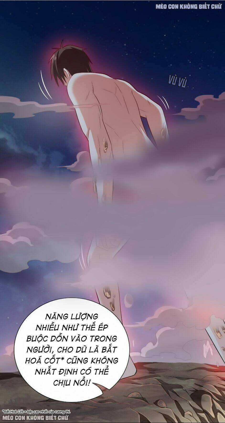 Mỹ Nữ Đại Tiểu Thư Đích Cương Thi Cao Thủ Chapter 96 trang 14