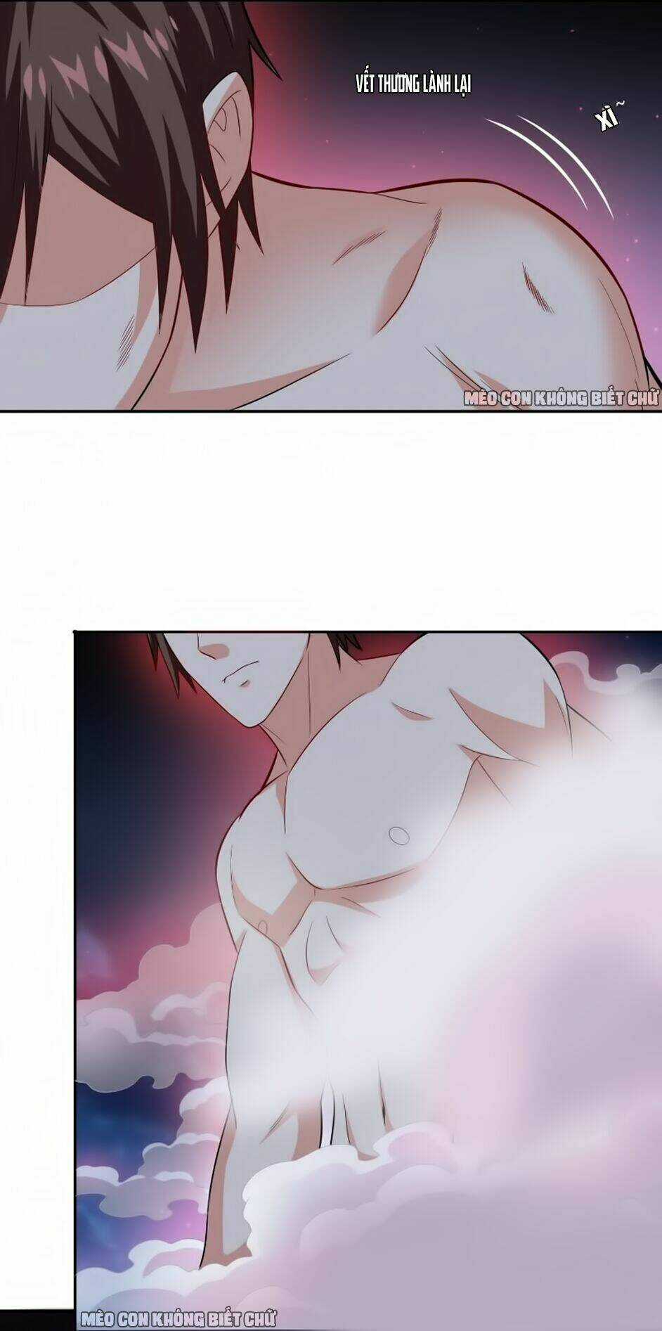 Mỹ Nữ Đại Tiểu Thư Đích Cương Thi Cao Thủ Chapter 96 trang 15