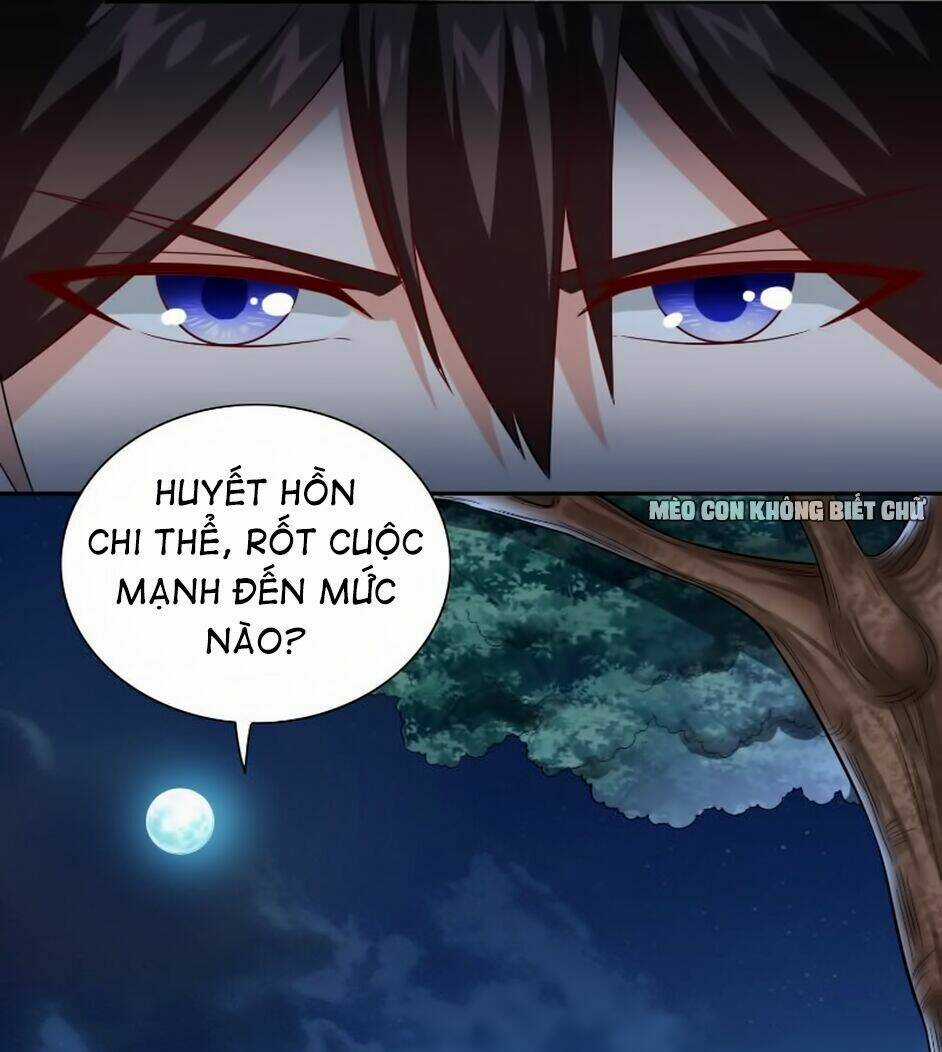 Mỹ Nữ Đại Tiểu Thư Đích Cương Thi Cao Thủ Chapter 96 trang 16