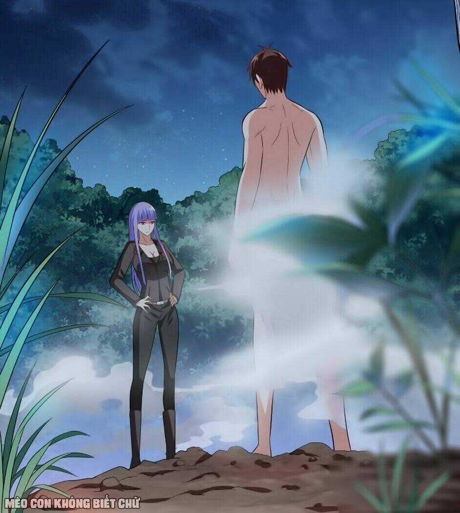 Mỹ Nữ Đại Tiểu Thư Đích Cương Thi Cao Thủ Chapter 96 trang 17