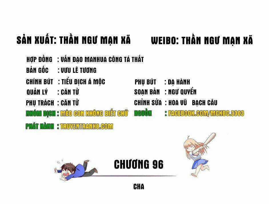 Mỹ Nữ Đại Tiểu Thư Đích Cương Thi Cao Thủ Chapter 96 trang 2