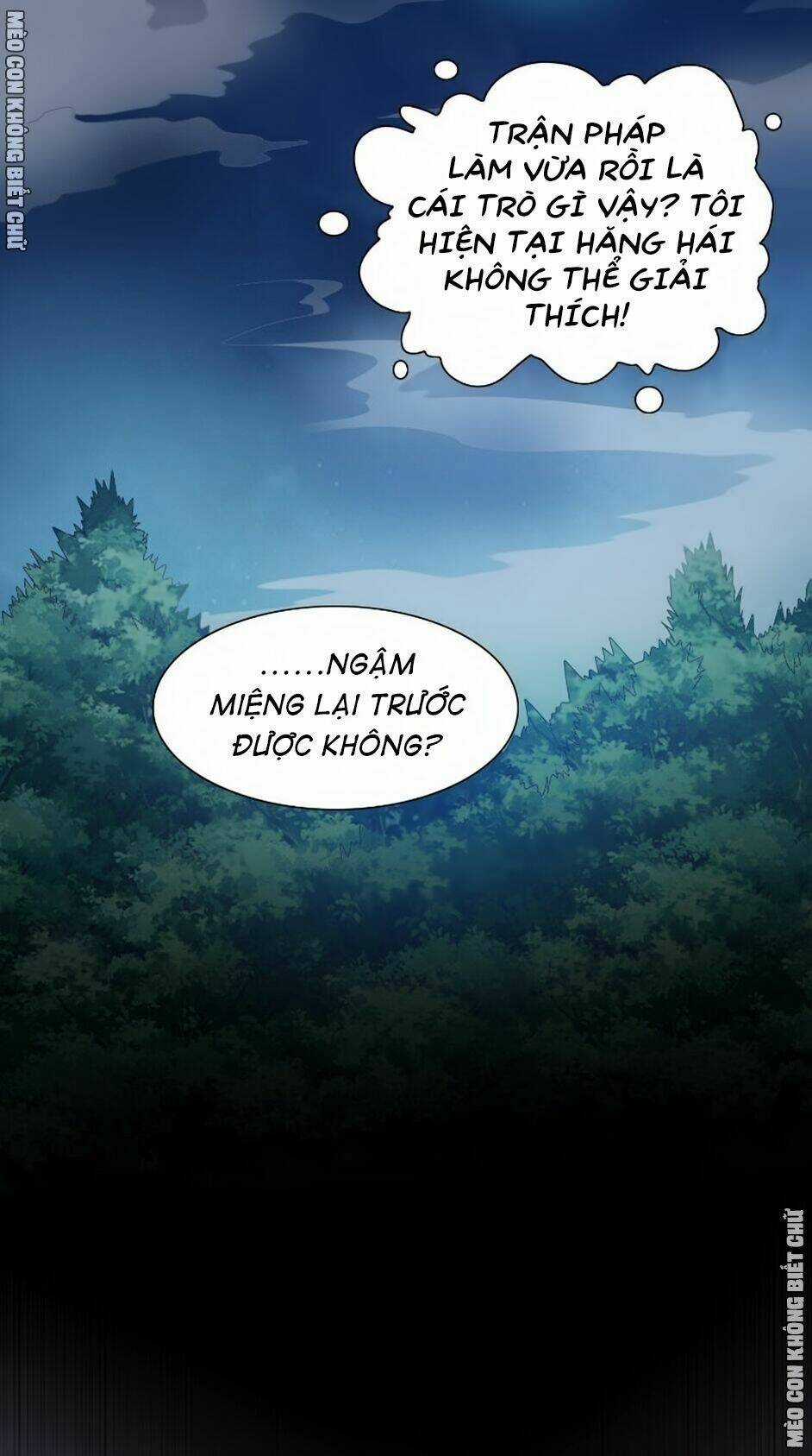 Mỹ Nữ Đại Tiểu Thư Đích Cương Thi Cao Thủ Chapter 96 trang 22