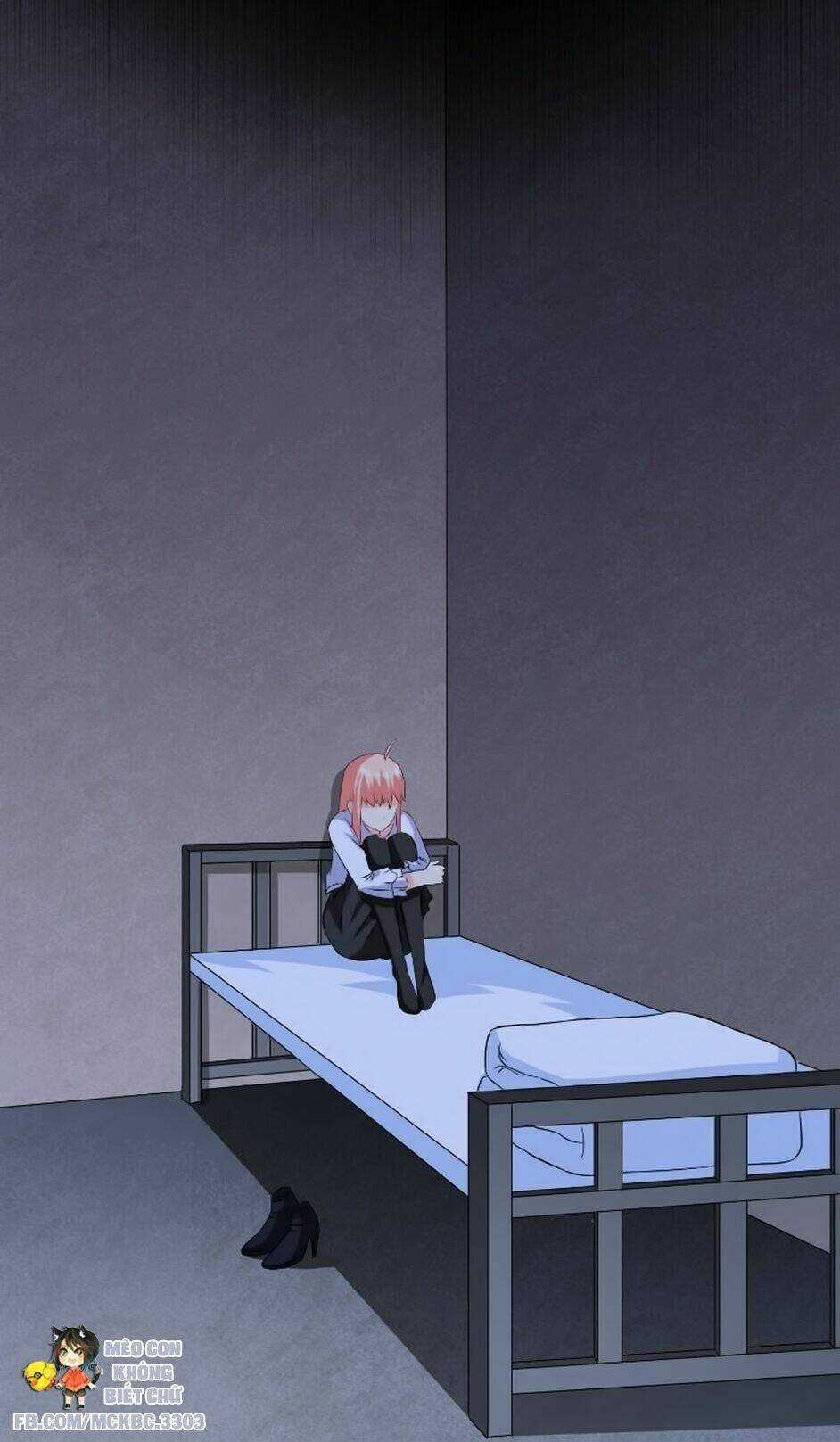 Mỹ Nữ Đại Tiểu Thư Đích Cương Thi Cao Thủ Chapter 96 trang 23