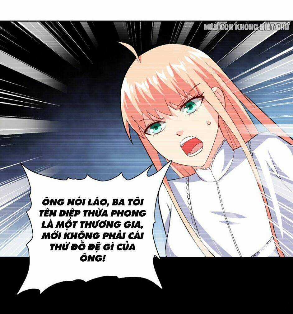 Mỹ Nữ Đại Tiểu Thư Đích Cương Thi Cao Thủ Chapter 96 trang 28