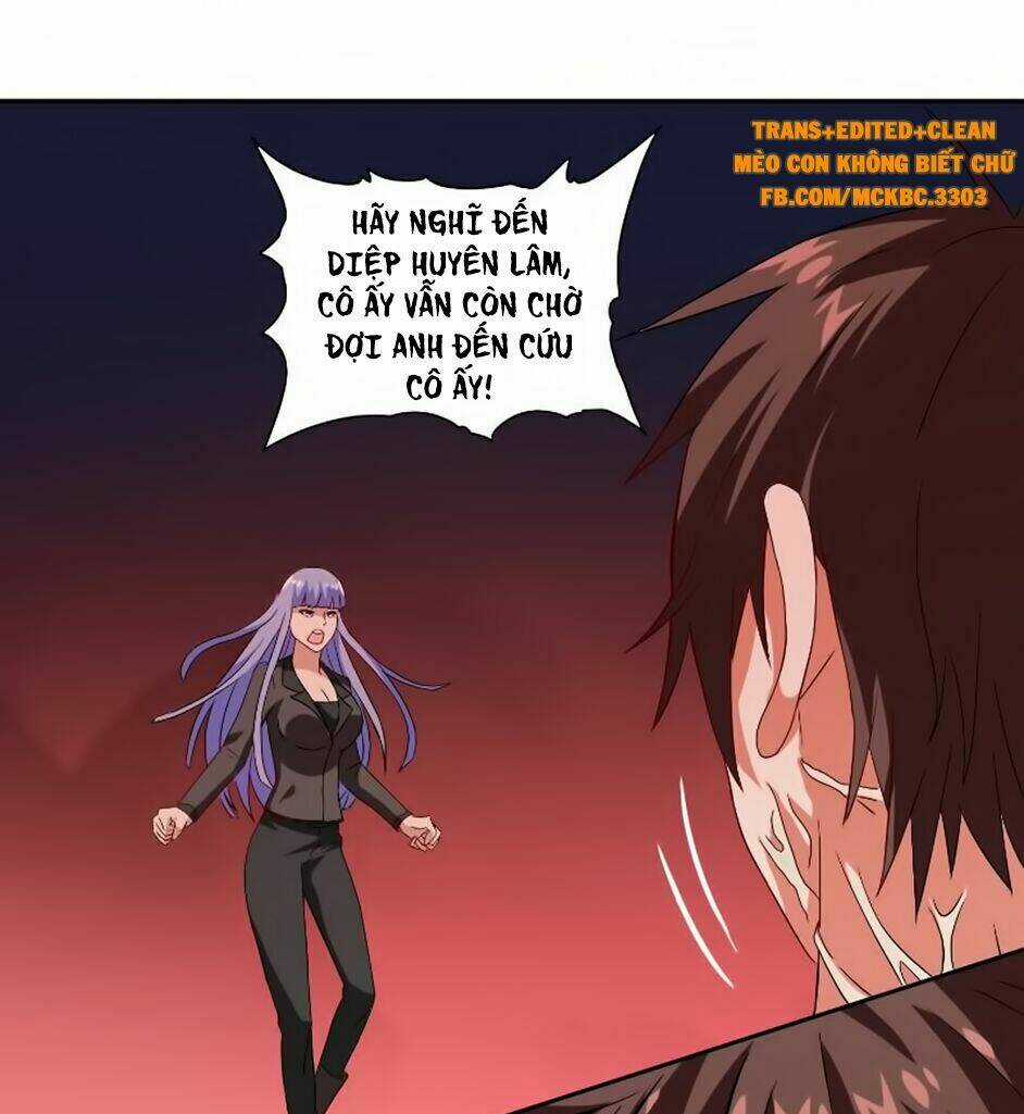 Mỹ Nữ Đại Tiểu Thư Đích Cương Thi Cao Thủ Chapter 96 trang 3