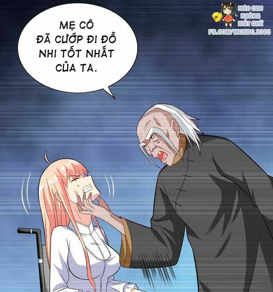 Mỹ Nữ Đại Tiểu Thư Đích Cương Thi Cao Thủ Chapter 96 trang 30