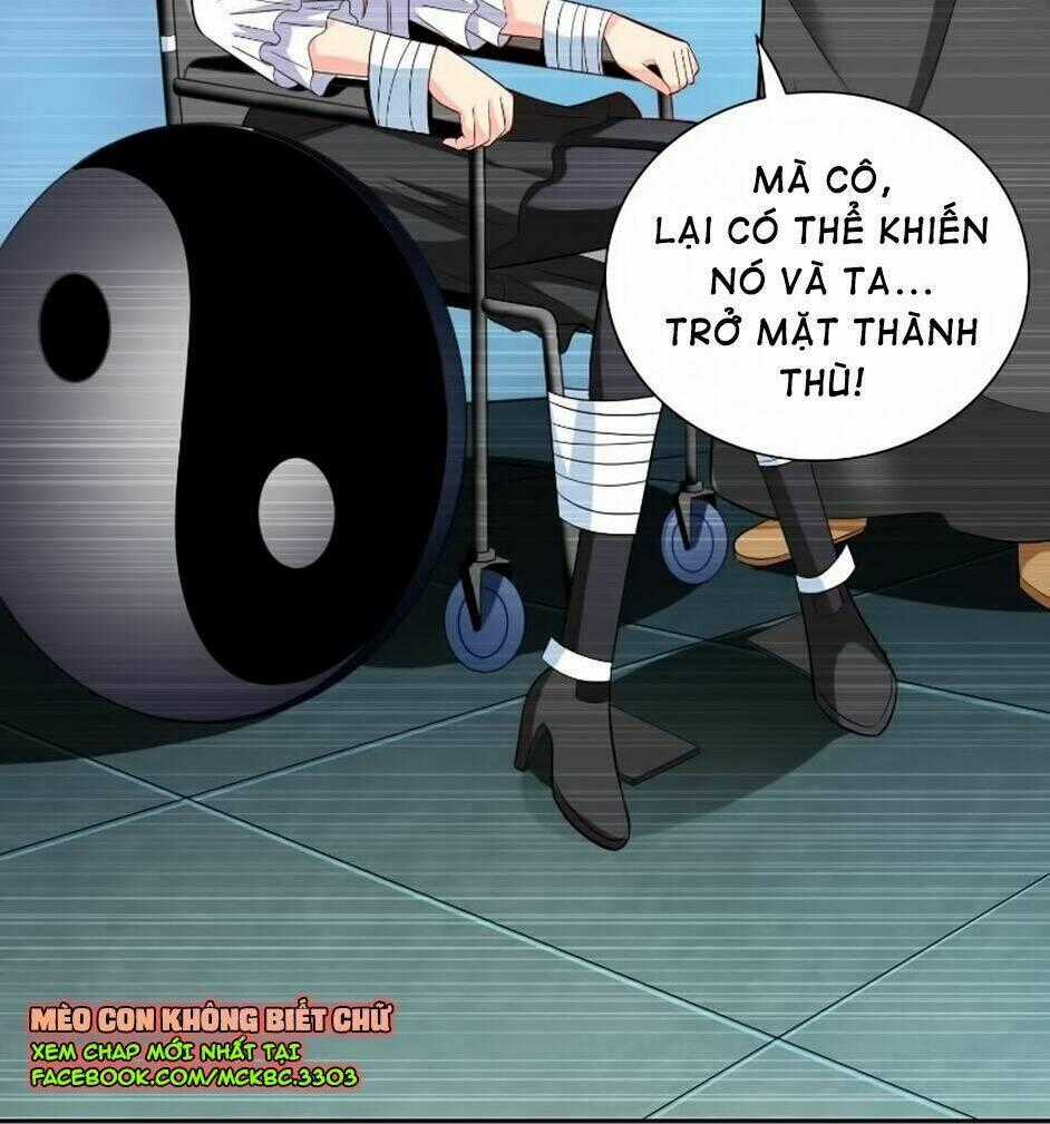 Mỹ Nữ Đại Tiểu Thư Đích Cương Thi Cao Thủ Chapter 96 trang 31