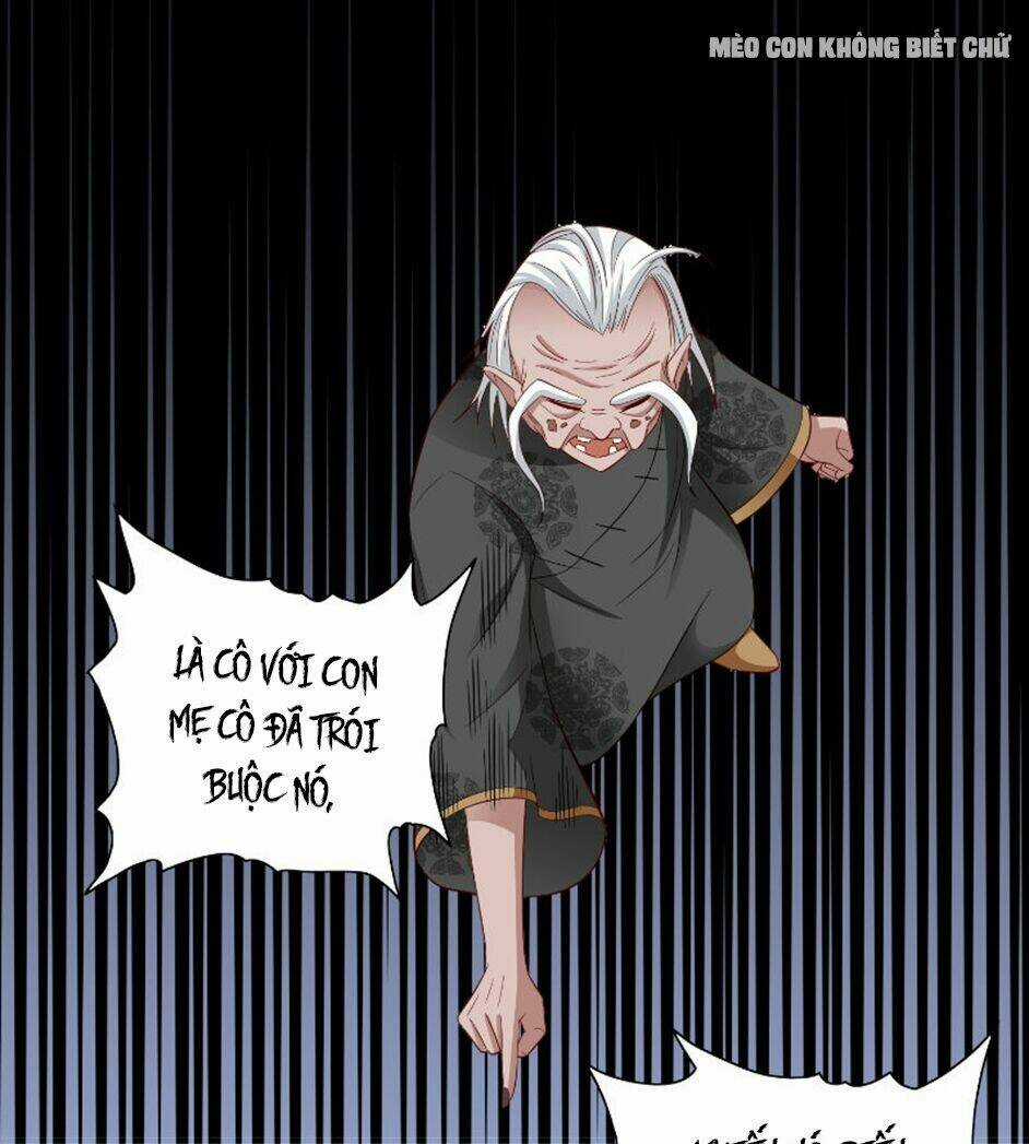 Mỹ Nữ Đại Tiểu Thư Đích Cương Thi Cao Thủ Chapter 97 trang 10