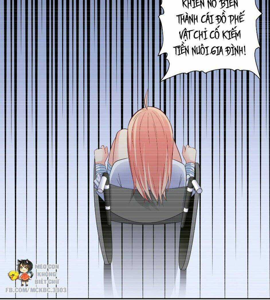 Mỹ Nữ Đại Tiểu Thư Đích Cương Thi Cao Thủ Chapter 97 trang 11