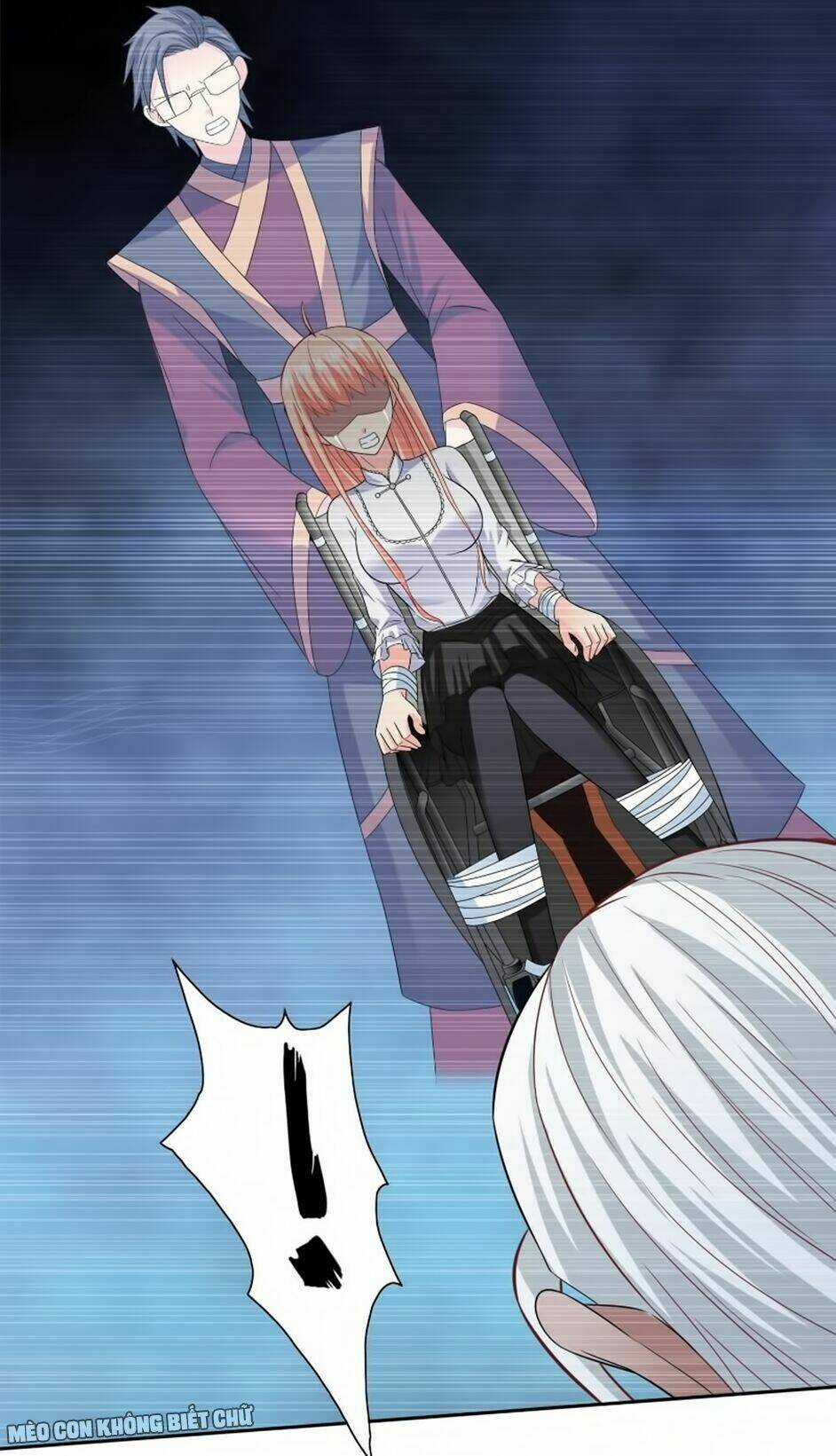 Mỹ Nữ Đại Tiểu Thư Đích Cương Thi Cao Thủ Chapter 97 trang 15