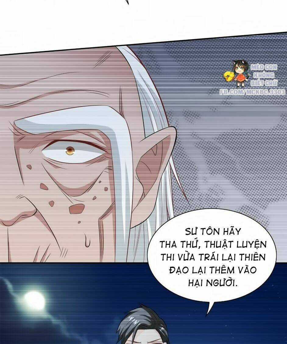 Mỹ Nữ Đại Tiểu Thư Đích Cương Thi Cao Thủ Chapter 97 trang 16