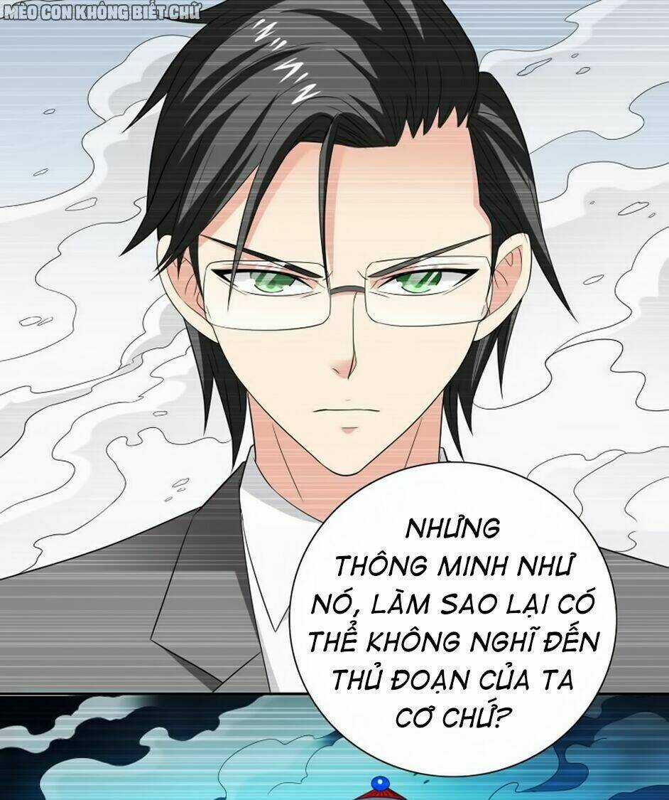 Mỹ Nữ Đại Tiểu Thư Đích Cương Thi Cao Thủ Chapter 97 trang 20