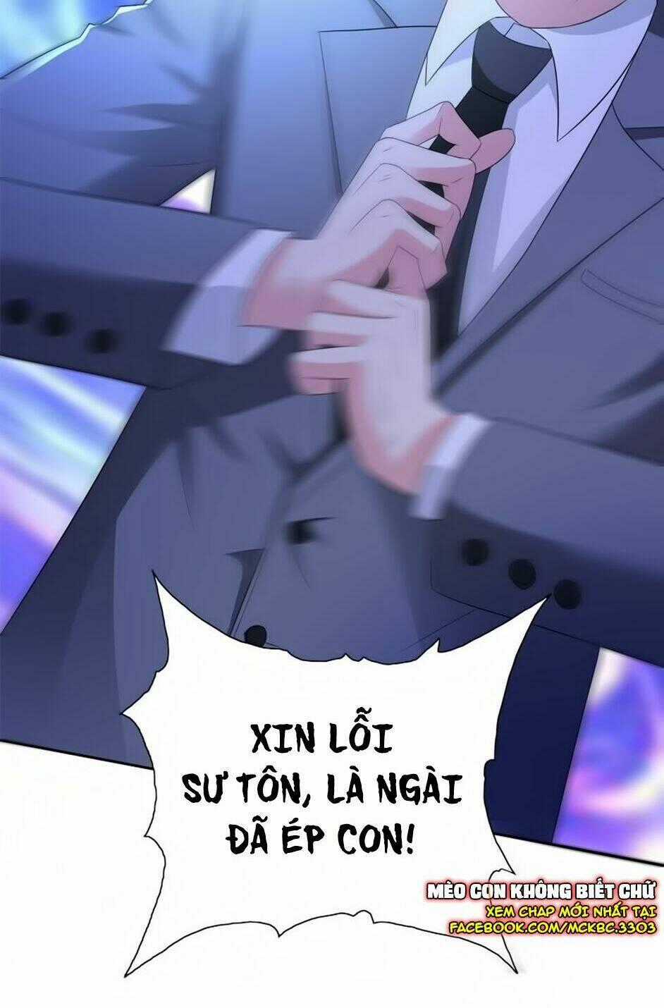 Mỹ Nữ Đại Tiểu Thư Đích Cương Thi Cao Thủ Chapter 97 trang 31