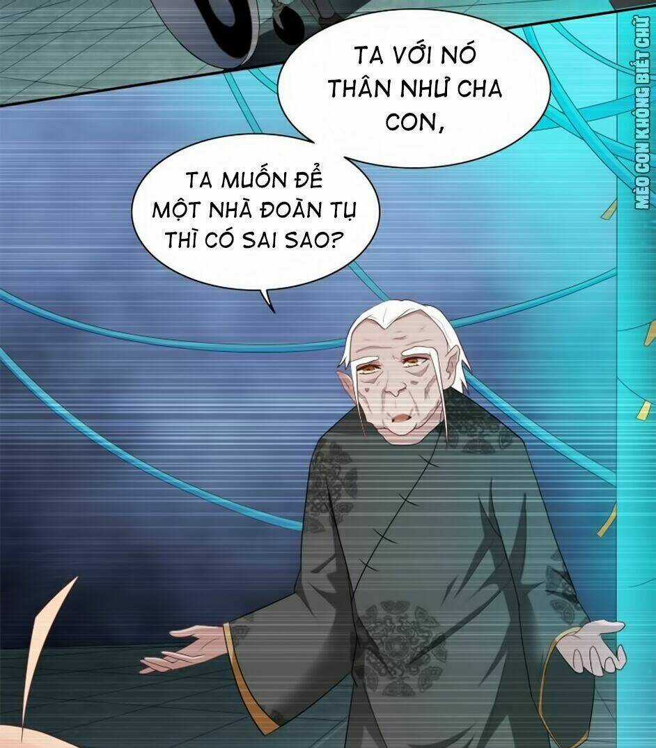 Mỹ Nữ Đại Tiểu Thư Đích Cương Thi Cao Thủ Chapter 97 trang 6