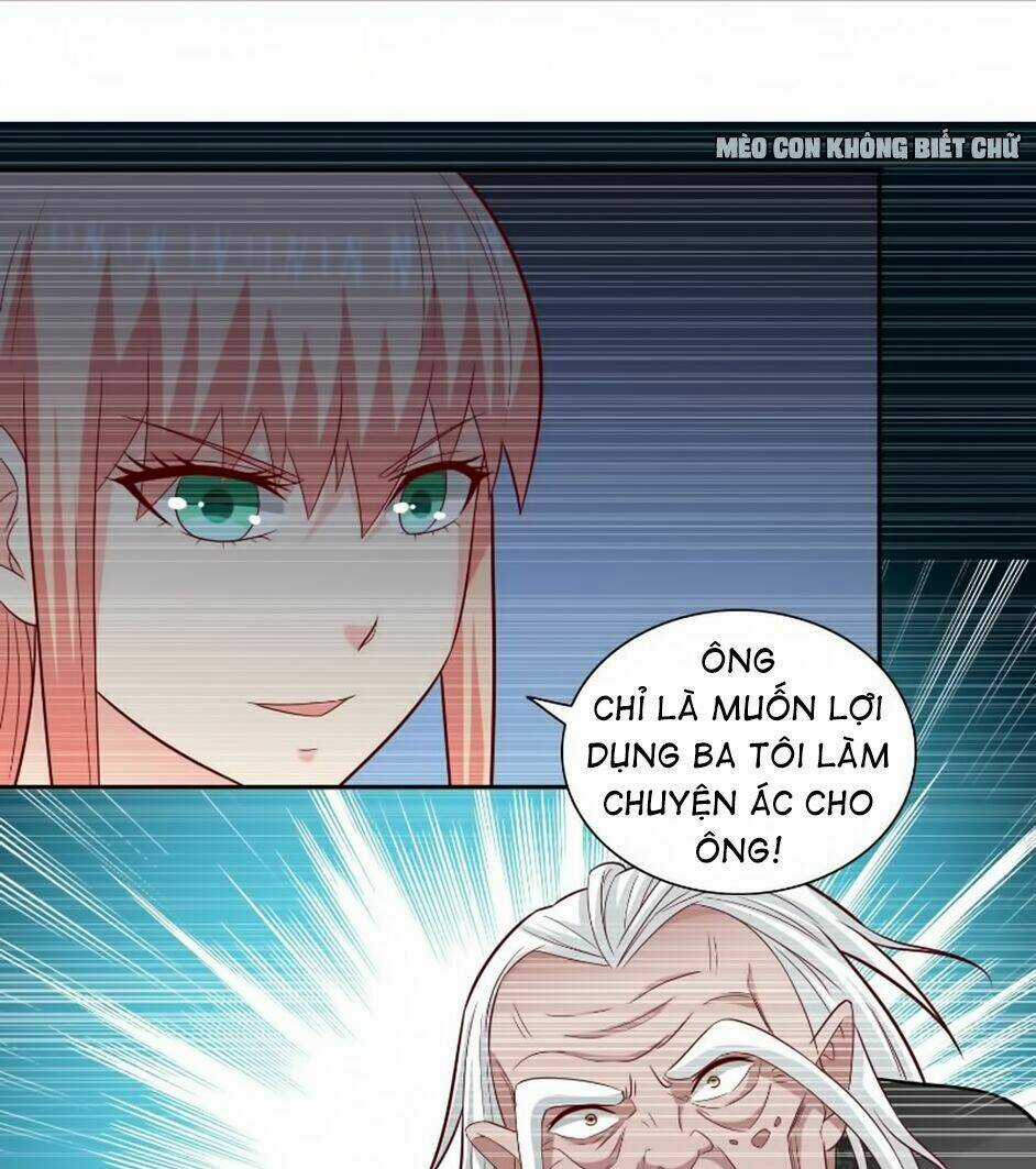 Mỹ Nữ Đại Tiểu Thư Đích Cương Thi Cao Thủ Chapter 97 trang 8