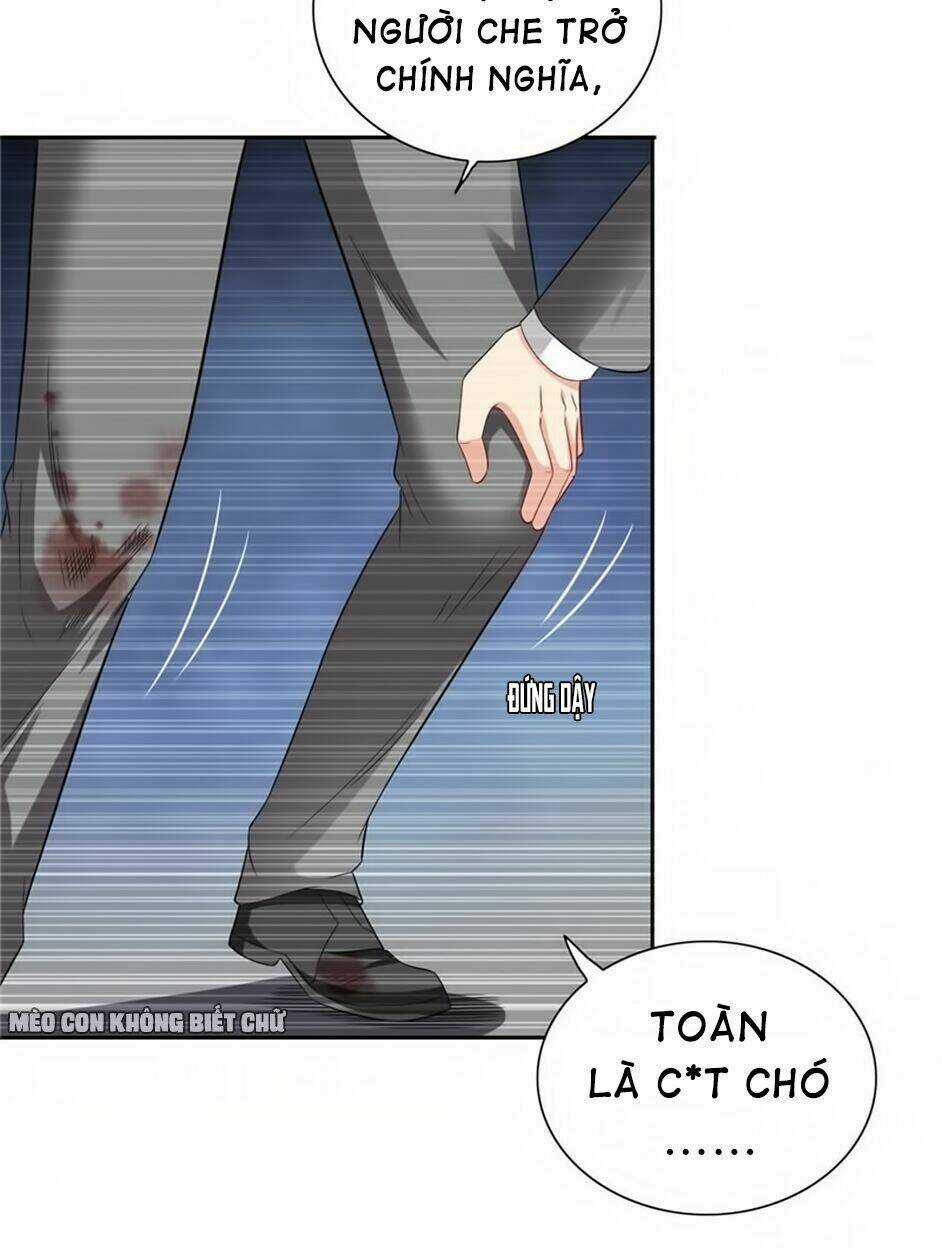 Mỹ Nữ Đại Tiểu Thư Đích Cương Thi Cao Thủ Chapter 98 trang 11