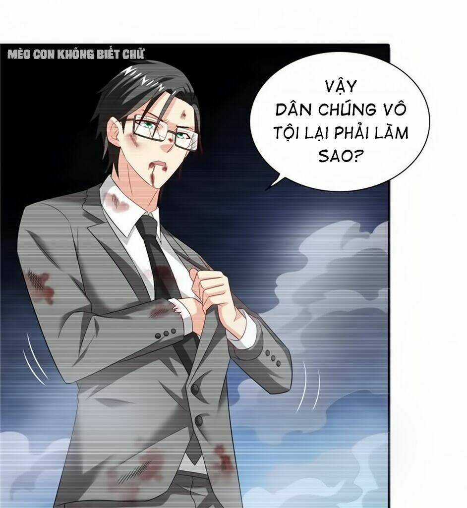 Mỹ Nữ Đại Tiểu Thư Đích Cương Thi Cao Thủ Chapter 98 trang 16