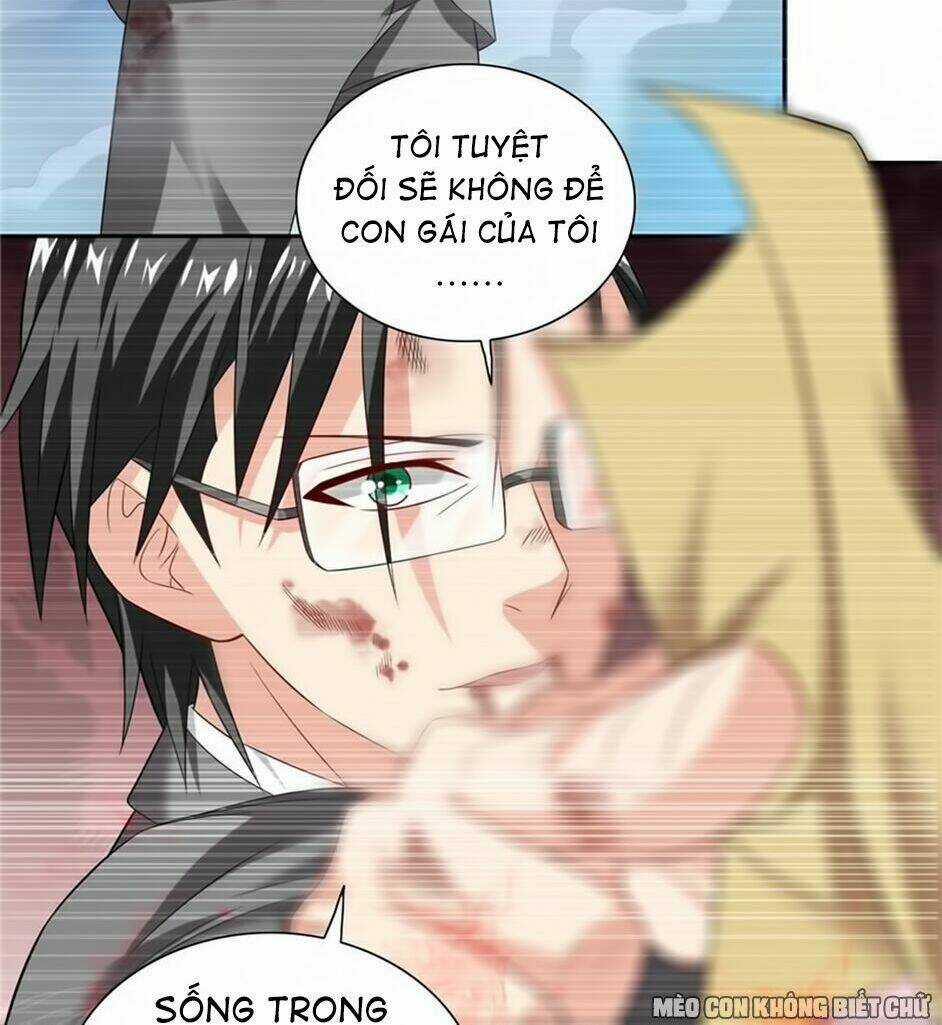 Mỹ Nữ Đại Tiểu Thư Đích Cương Thi Cao Thủ Chapter 98 trang 17