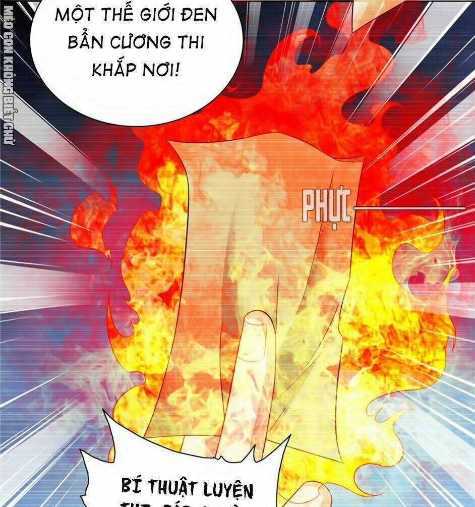 Mỹ Nữ Đại Tiểu Thư Đích Cương Thi Cao Thủ Chapter 98 trang 18