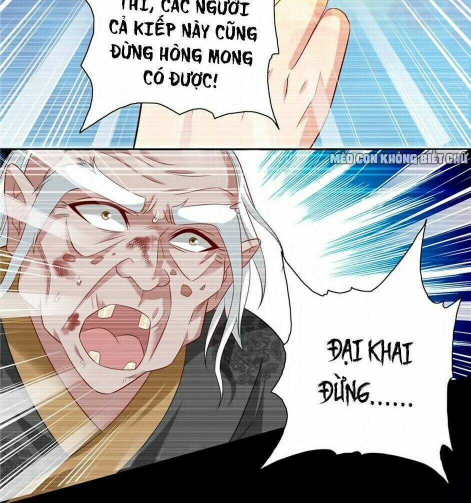 Mỹ Nữ Đại Tiểu Thư Đích Cương Thi Cao Thủ Chapter 98 trang 19