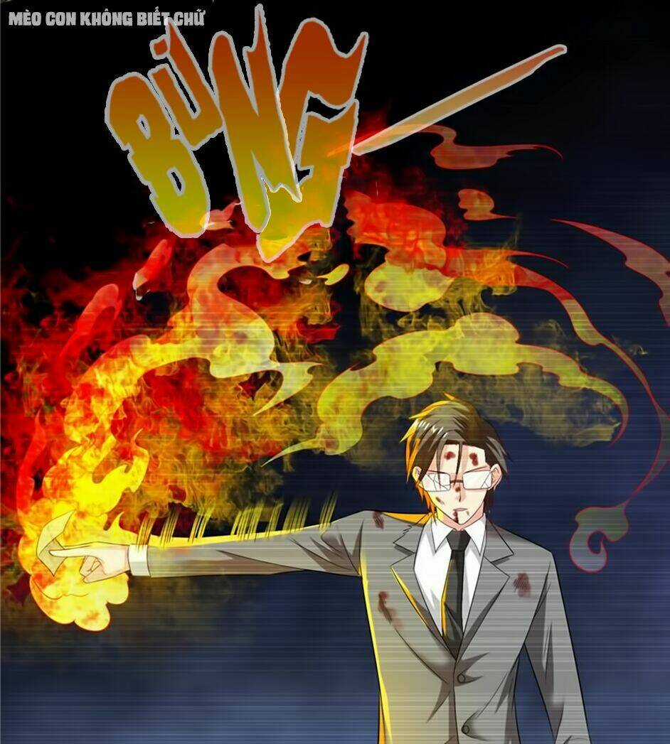 Mỹ Nữ Đại Tiểu Thư Đích Cương Thi Cao Thủ Chapter 98 trang 20