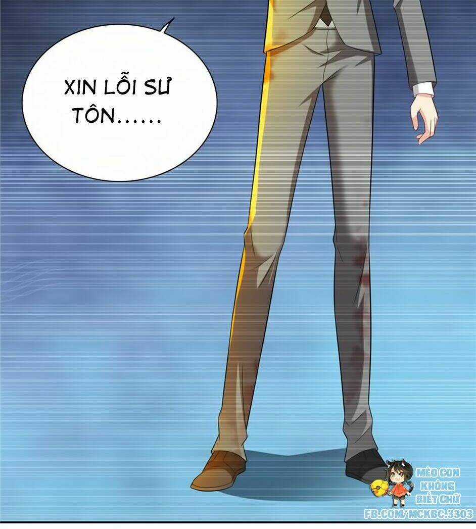 Mỹ Nữ Đại Tiểu Thư Đích Cương Thi Cao Thủ Chapter 98 trang 21