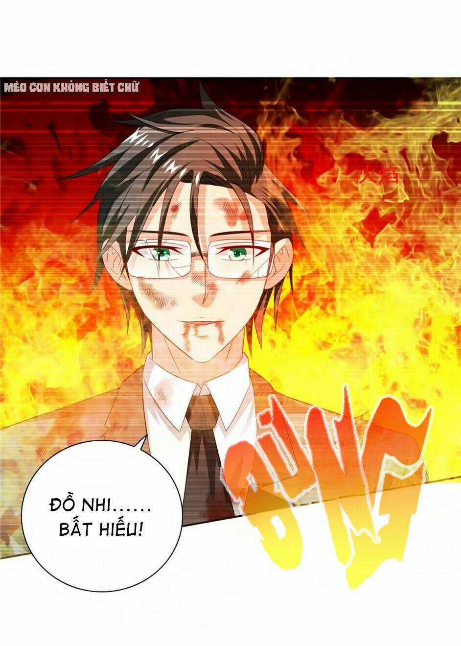 Mỹ Nữ Đại Tiểu Thư Đích Cương Thi Cao Thủ Chapter 98 trang 22